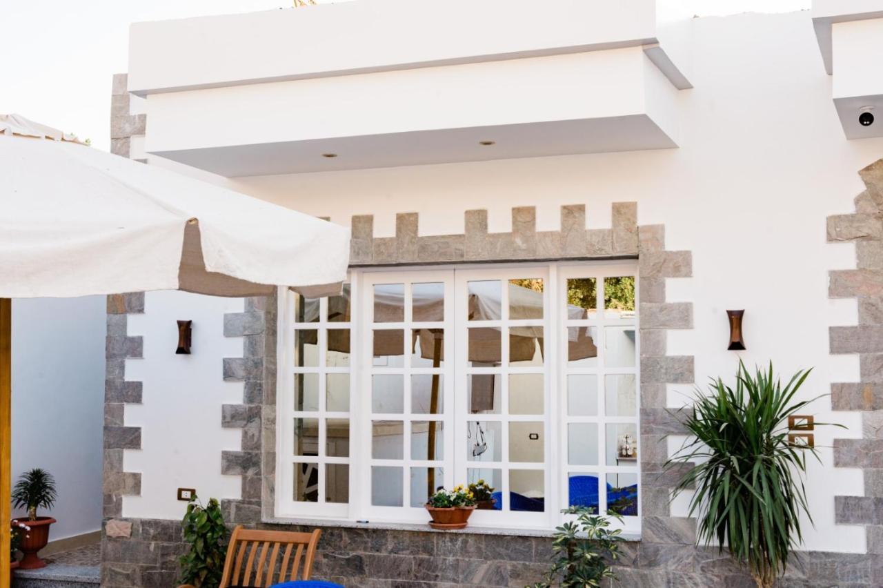Villa Golden Life Apartments, New Property With Pool Access Luxor Esterno foto